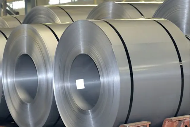 The production process and advantageous characteristics of pickling plate