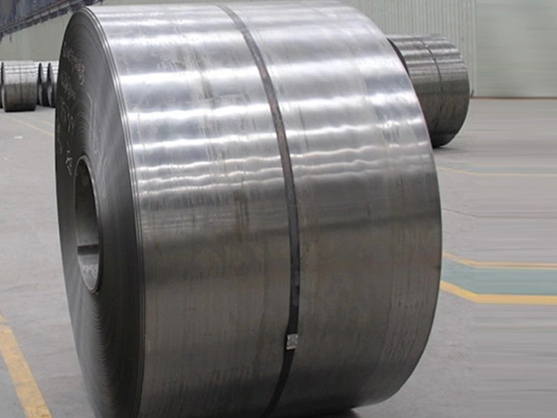 Cold-rolled Sheets
