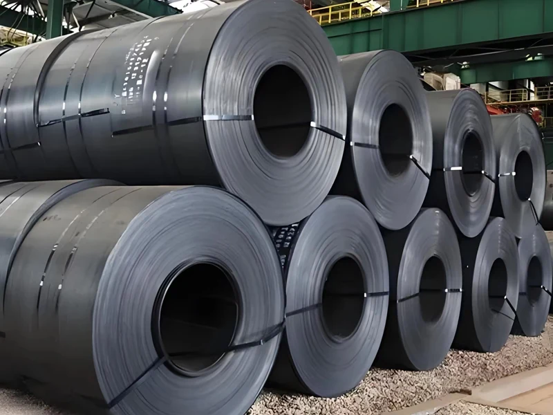 Hot-rolled Coi
