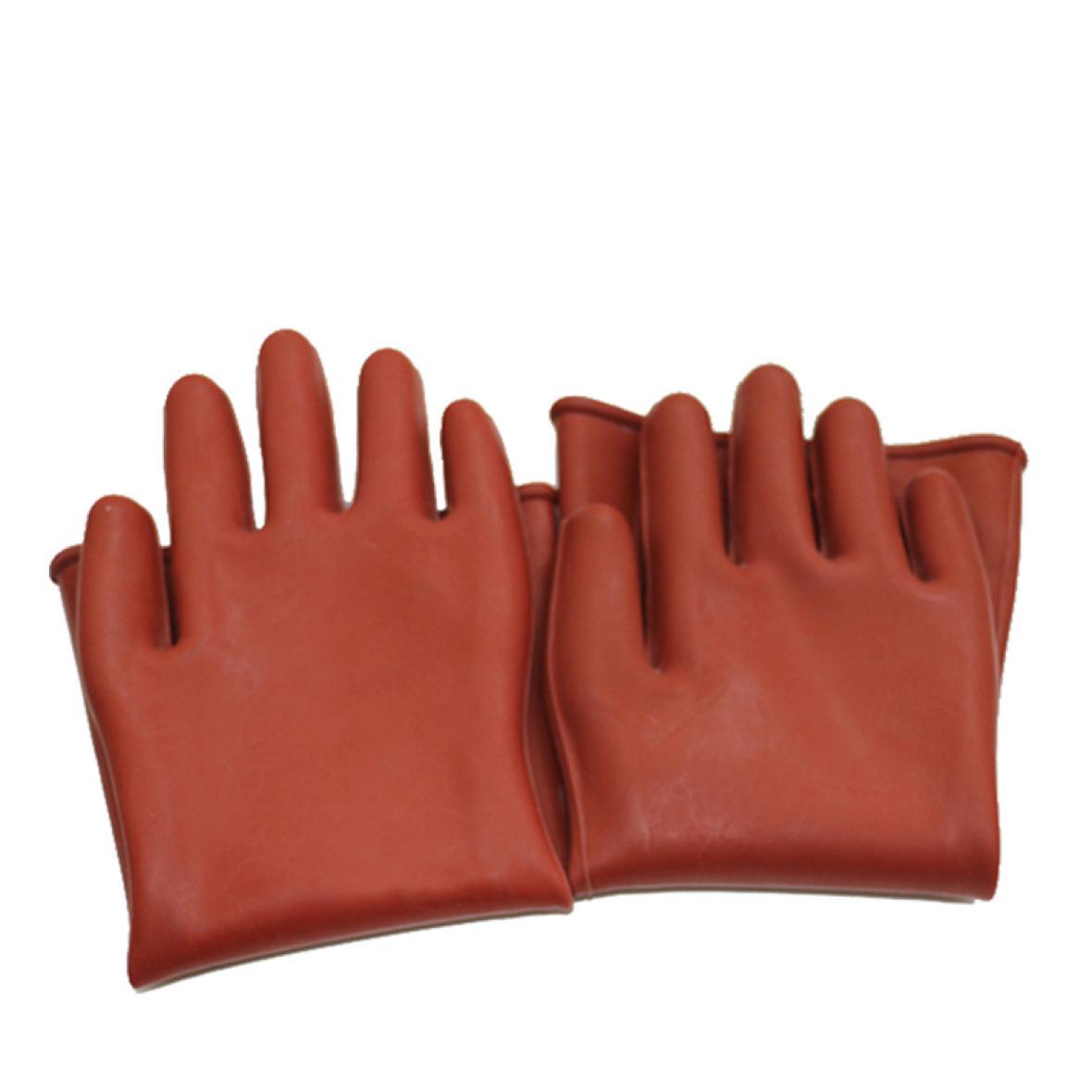 12kv Insulating gloves