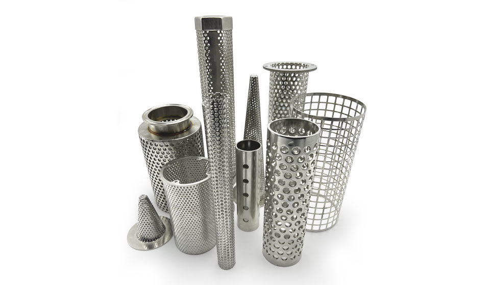 Deep processing filtration products