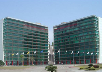 中山大學(xué)珠海校區(qū) 中山大學(xué)珠海校區(qū)
