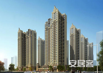 佛山沿海馨庭 佛山沿海馨庭