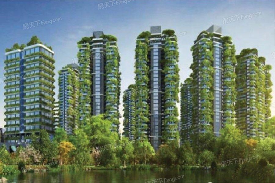貴州興義生態(tài)城