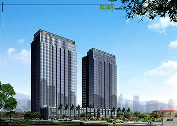 東莞市宏遠(yuǎn)研發(fā)大廈項(xiàng)目 東莞市宏遠(yuǎn)研發(fā)大廈項(xiàng)目