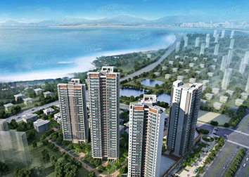 珠海華策帝景灣 珠海華策帝景灣