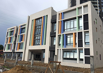 廣東陽江市御景半島幼兒園 廣東陽江市御景半島幼兒園