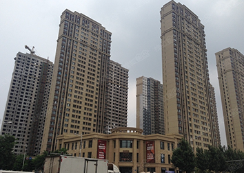 沈陽華潤(rùn)幸福里 沈陽華潤(rùn)幸福里