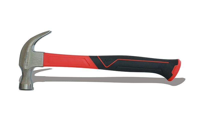 CURVED CLAW HAMMERS(FULL POLISH)