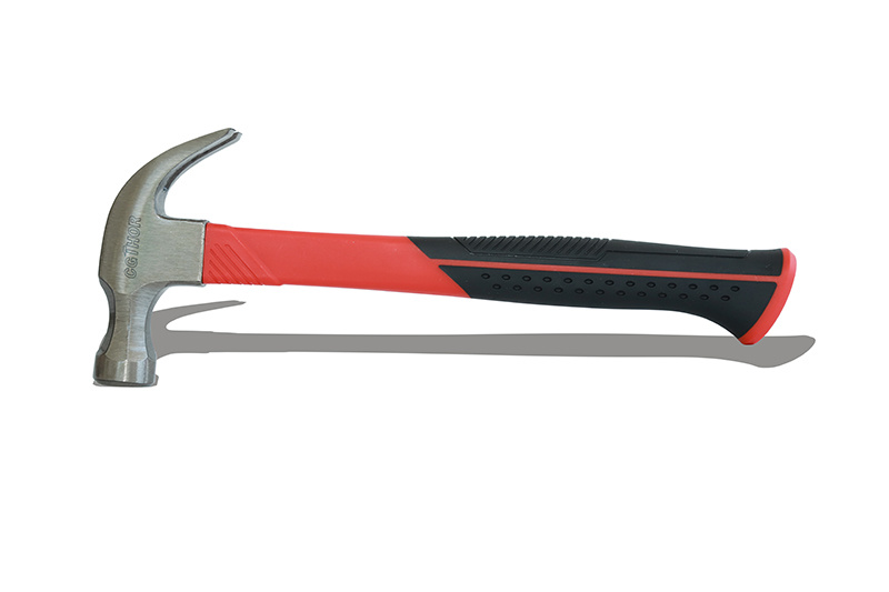 CURVED CLAW HAMMERS(FULL POLISH)