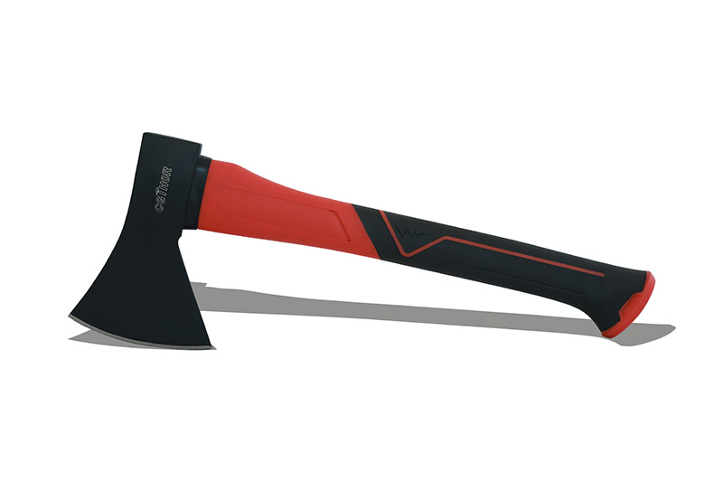 HATCHETS(DIN5131),FIBERGLASS HDL
