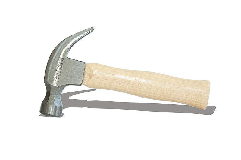 STUBBY HAMMER