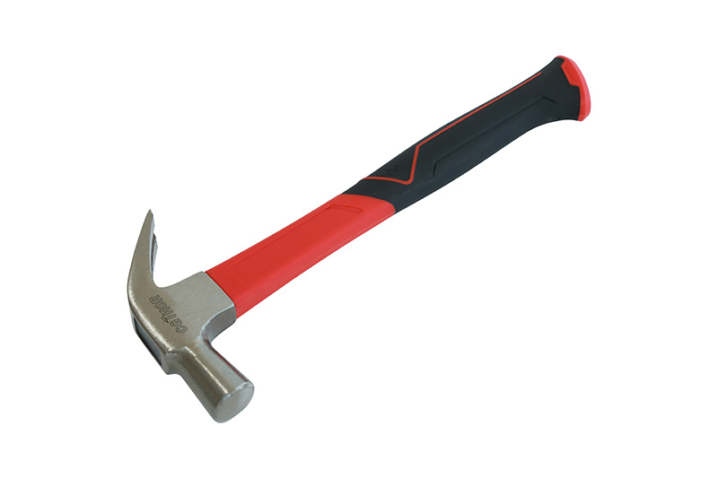 BRITISH TYPE CLAW HAMMERS