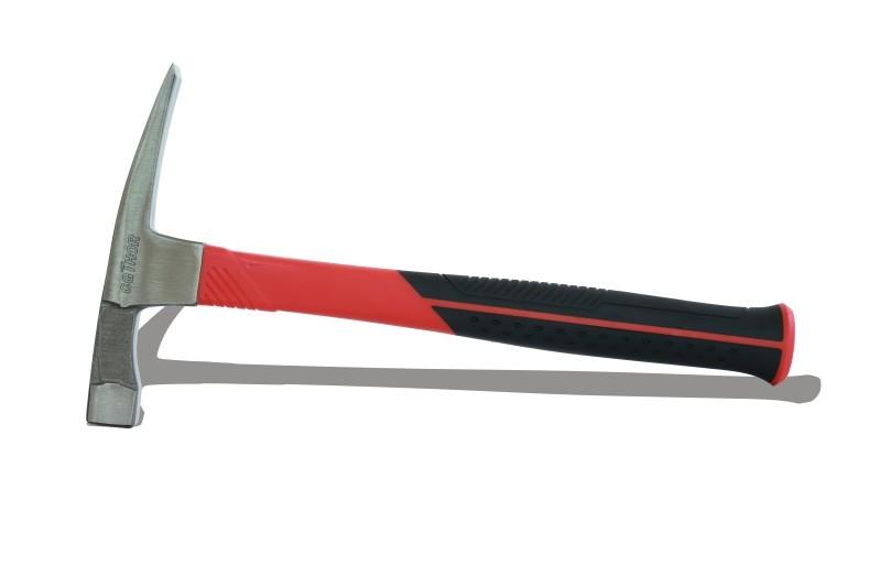 BRICKLAYER'S HAMMERS