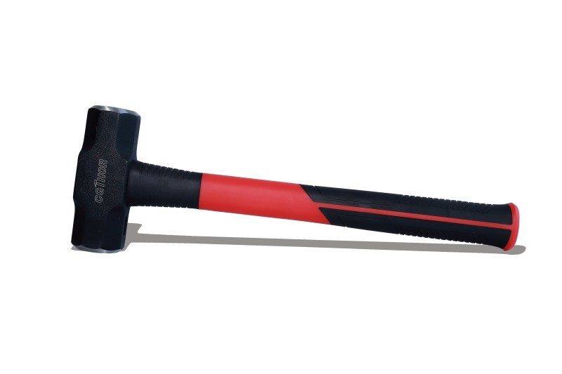 DOUBLE FACE SLEDGE HAMMERS