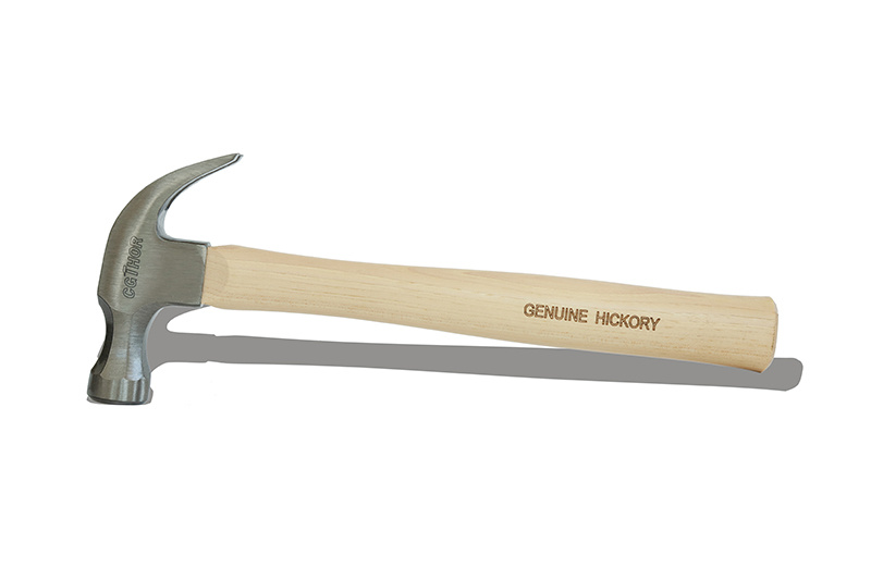 CURVED CLAW HAMMER