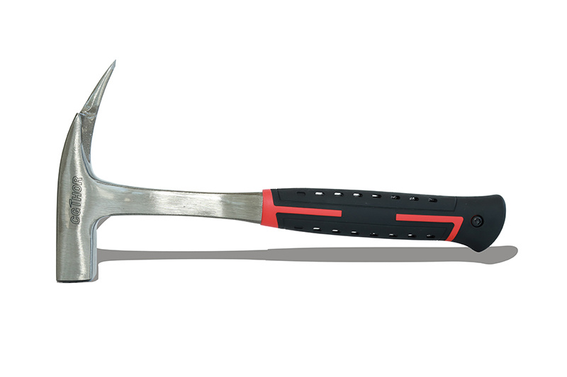 ONE PIECE ROOFING HAMMER