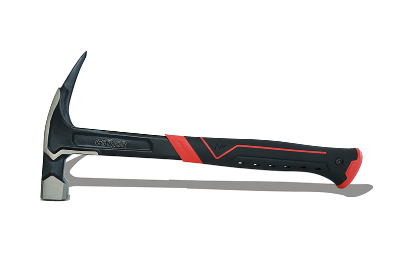ONE PIECE ROOFING HAMMER
