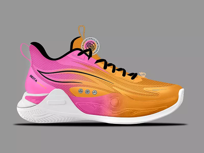Zapatillas de baloncesto