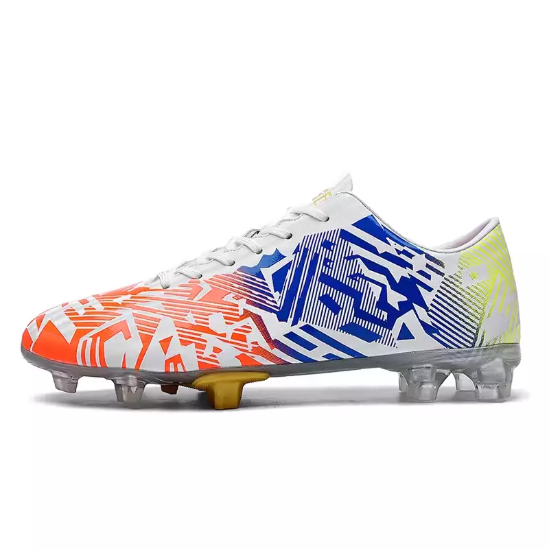 All About Football Boots: A Comprehensive Guide from History to Selection