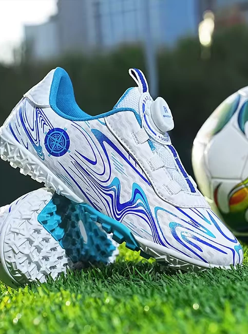 From the Pitch to the Street: Exploring the Diverse Applications of Football Boots From the Pitch to the Street: Exploring the Diverse Applications of Football Boots
