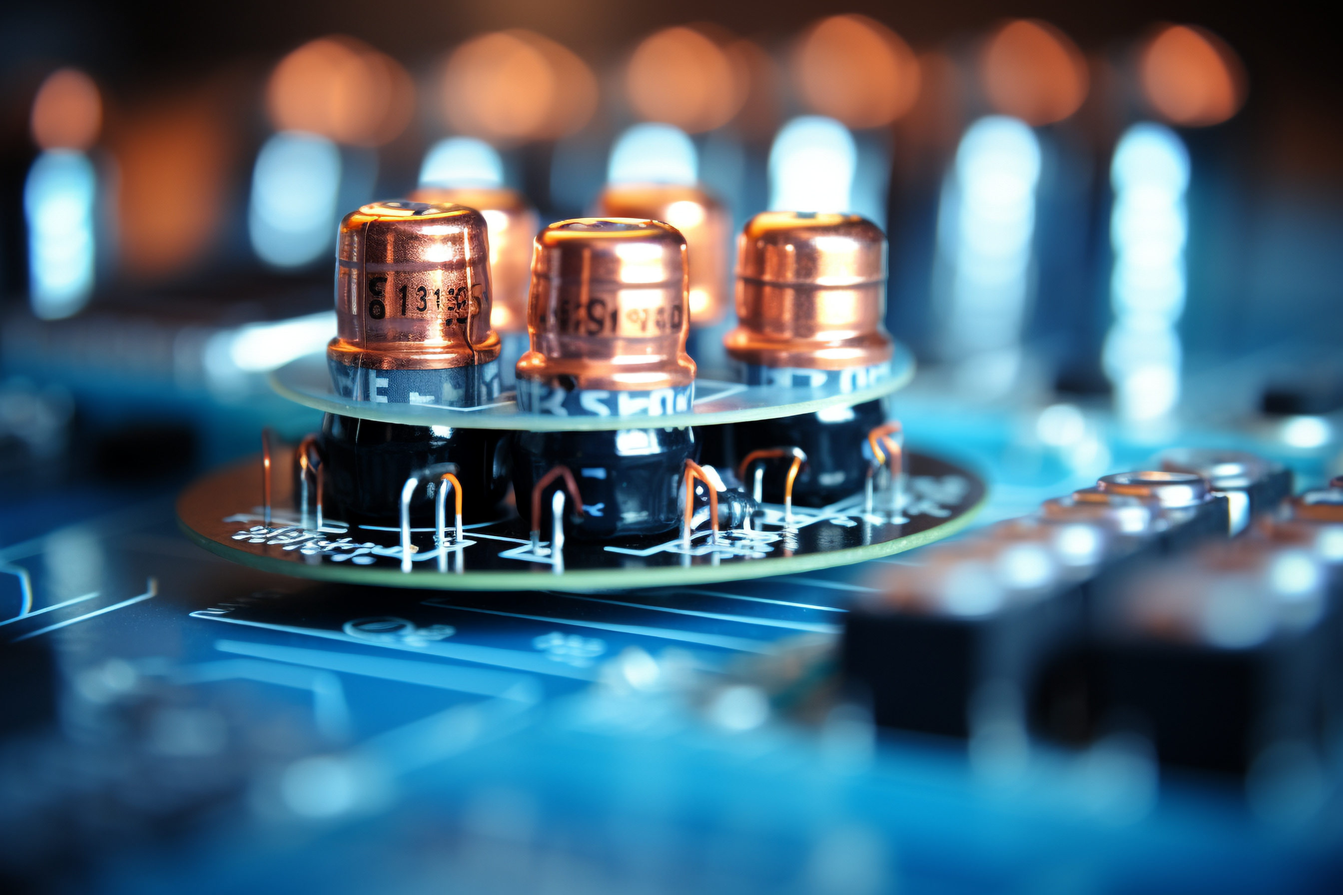 BOOST Inductor - The Magical "Key" to Voltage Boosting