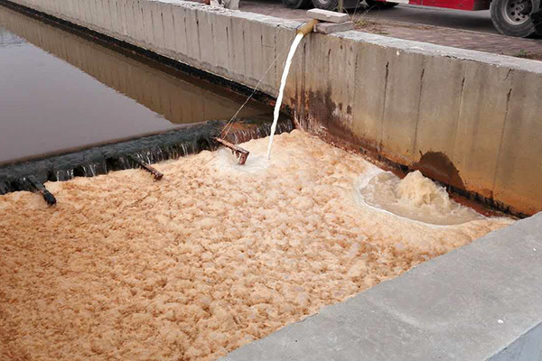 氨氮去除劑