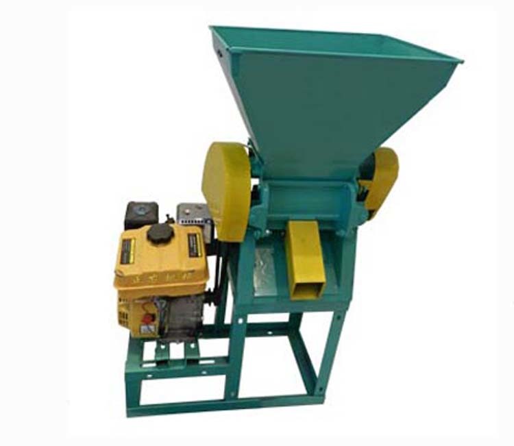 AF150-800 Coffee fresh fruit peeling machine