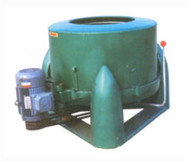 Sesame Dewatering Machine