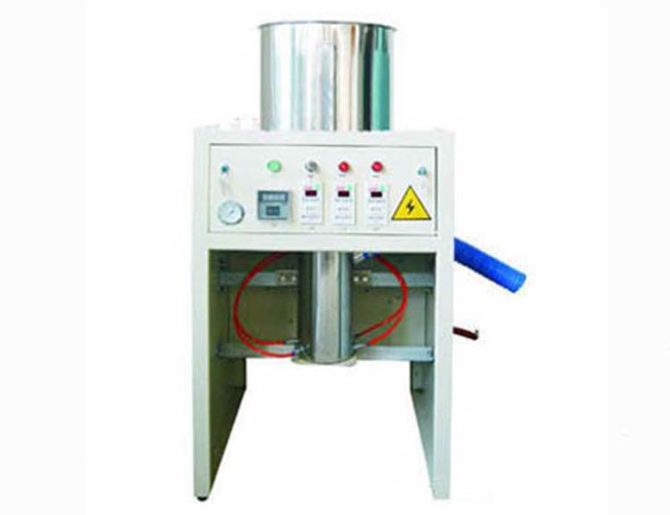 RY-100 Garlic peeling machine