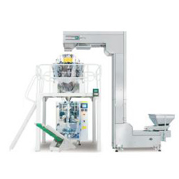 SGB Series Automatic Bagging Machine