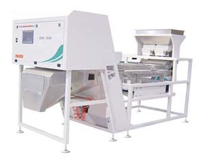 HL600 Color Sorter