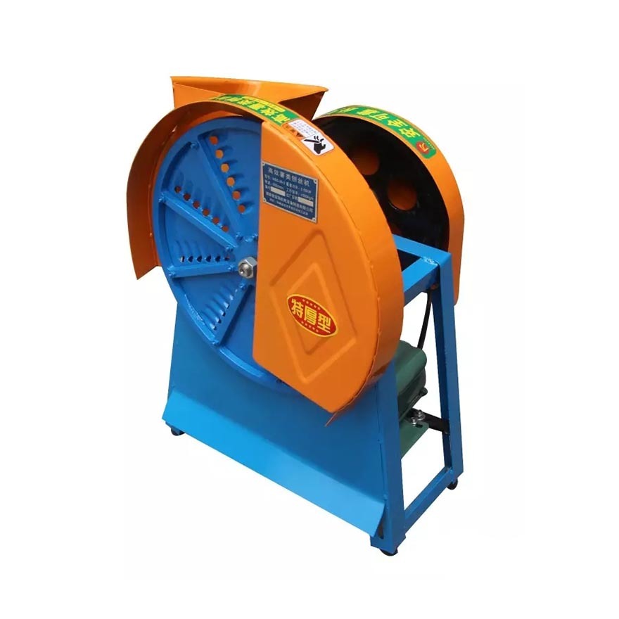 WBS-36-2 Slicer Machine