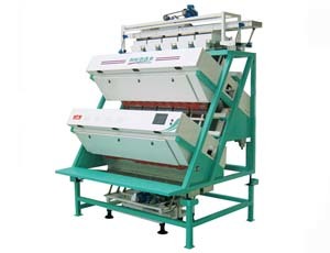 HT10 Tea Color Sorter