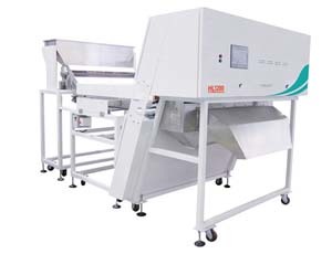 HL1200 Color Sorter