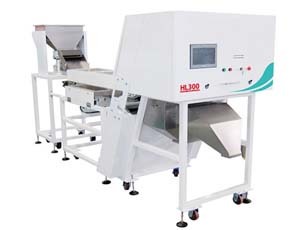 HL300 Color Sorter