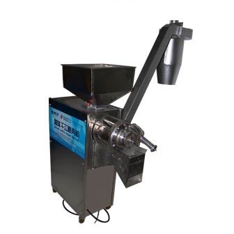 AFTK-1000 Coffee beans sheller