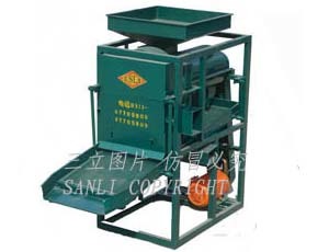 5XGT-5 Sorghum hulling machine