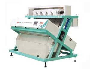 HR5 Sesame seed Color Sorter