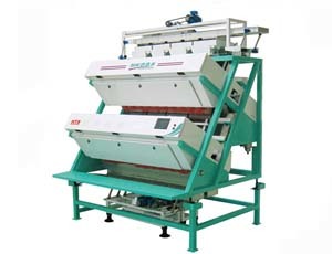 HT8 Tea Color Sorter