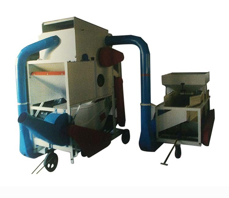 LY-B Peanut sheller