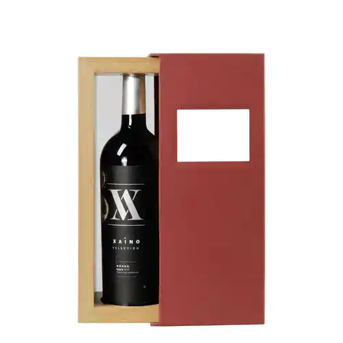 Elevate Your Wine Experience: The Art of Wooden Wine Box Creations