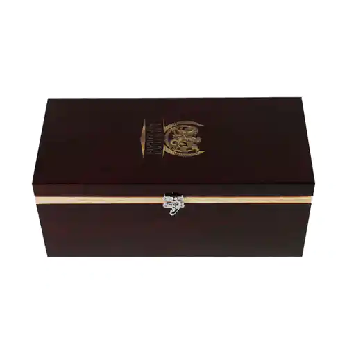 Durability Meets Design: Exploring FSC Wine Wood Boxes for the Discerning Connoisseur