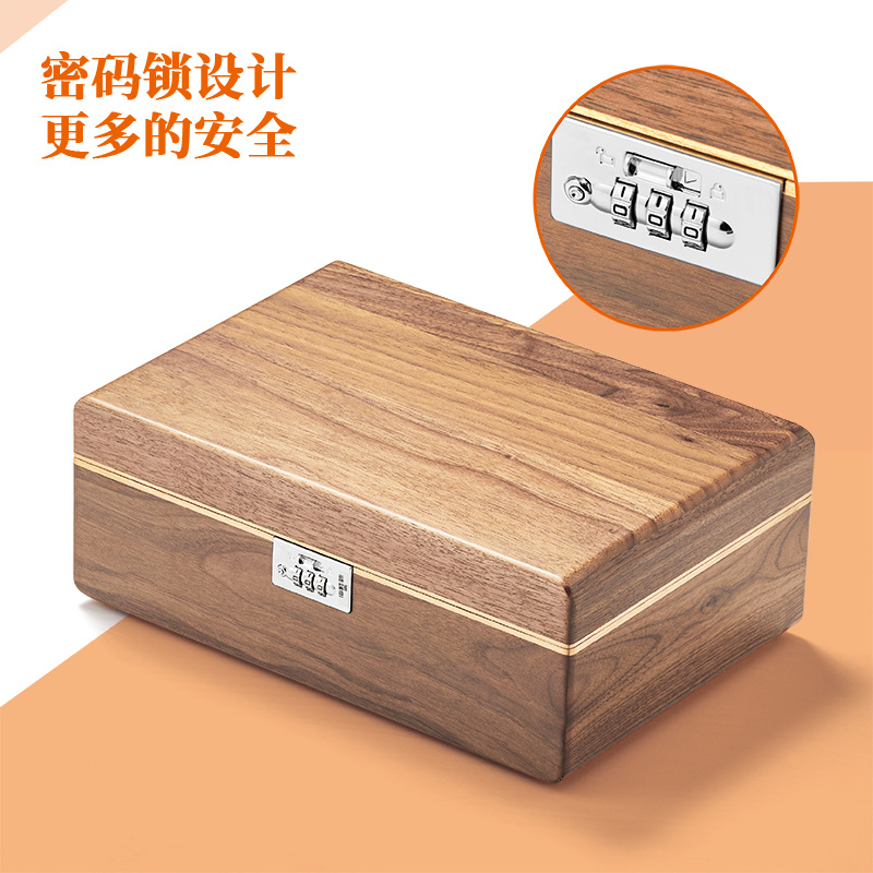 Discover the Charm of Handmade Wooden Stash Boxes: A Timeless Treasure for Every Home