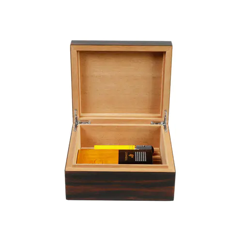 The Allure of Wooden Gift Boxes for Wine: A Timeless Choice
