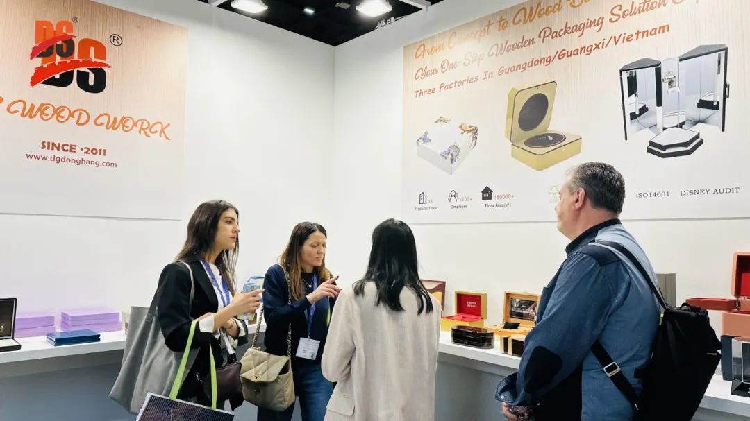 2024 PCD Milan Exhibition