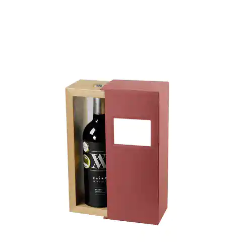Discover the Charm of FSC-Certified Wine Wood Boxes