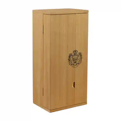 Wooden Box Wine Customized Single Bottle Wooden Wholesale Wooden Box Wine Packaging