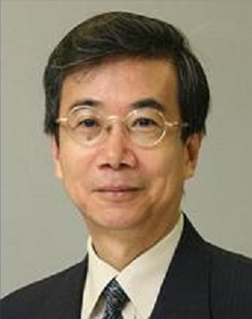 Li Rongbin