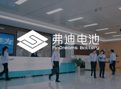 Deputy Director of Digital Transformation Center at Fudi Battery Co., Ltd. Cui Haixing